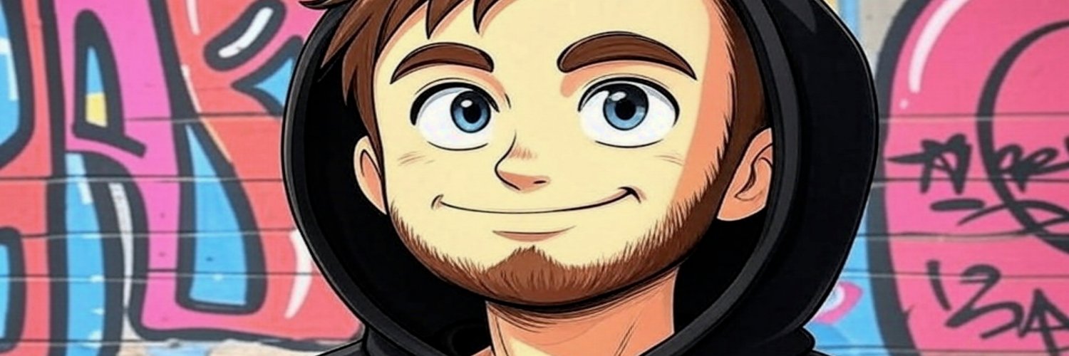 GrizzleBox's profile banner image