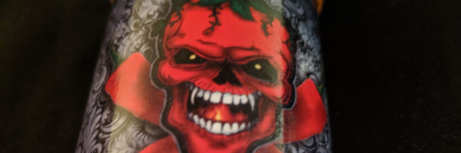 GhostPeppaMon's profile banner image