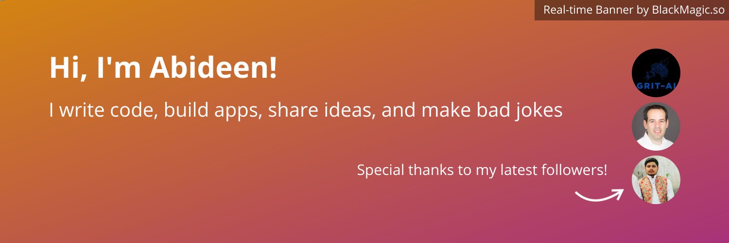 _Bideen's profile banner image