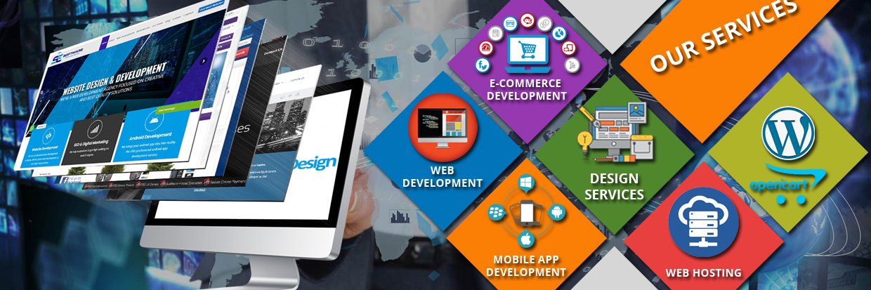 SESoftwareTech's profile banner image
