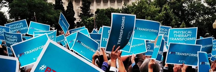 APTA Virginia (VPTA) banner