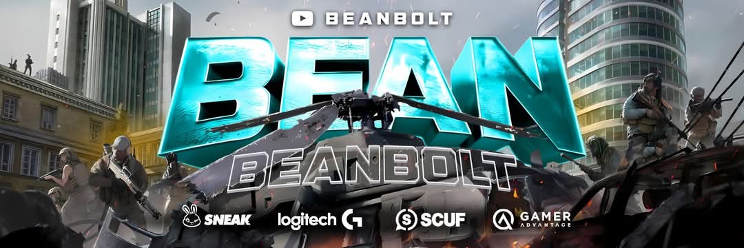 BeanBolt banner