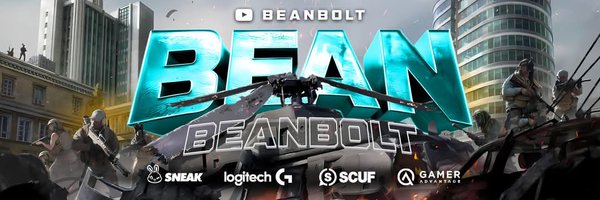 BeanBolt Profile Banner