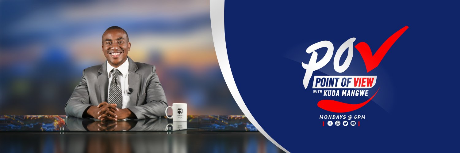 POVKudaMangwe's profile banner image