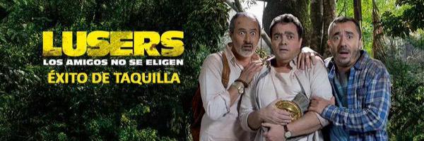 PeliculaLusers's profile banner image