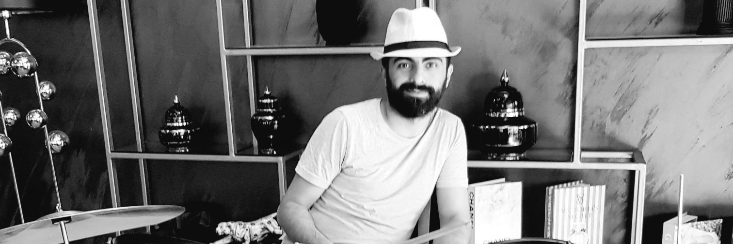 cihanngursoy's profile banner image