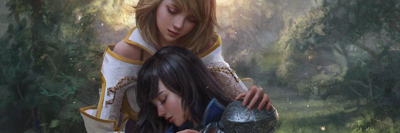 Merunenasu's profile banner image