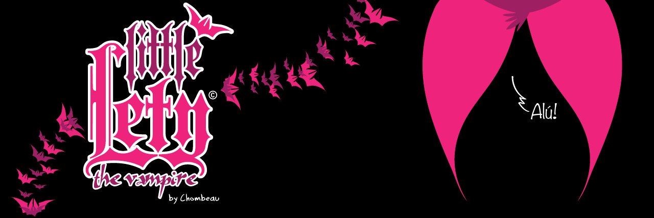 LilLetyVampire's profile banner image