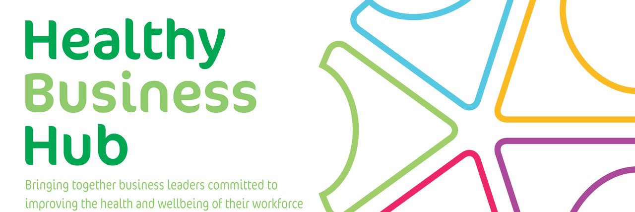HealthyBizHub's profile banner image