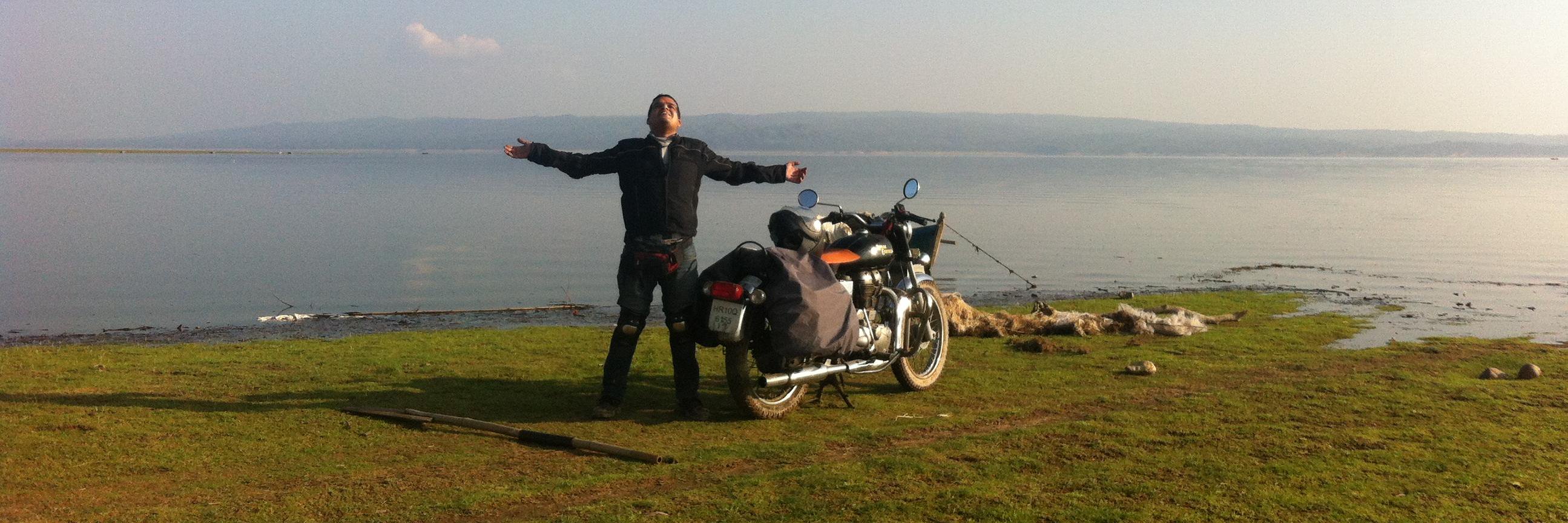 RiderNK's profile banner image