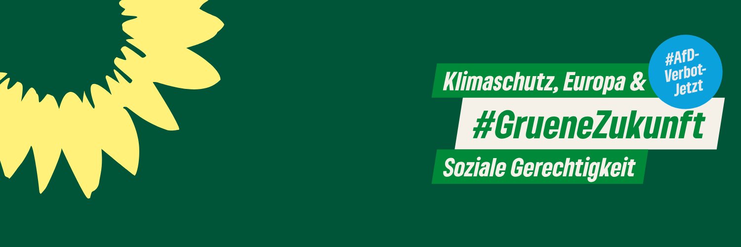 Leon 🌻🏳️‍🌈🇪🇺💚 banner