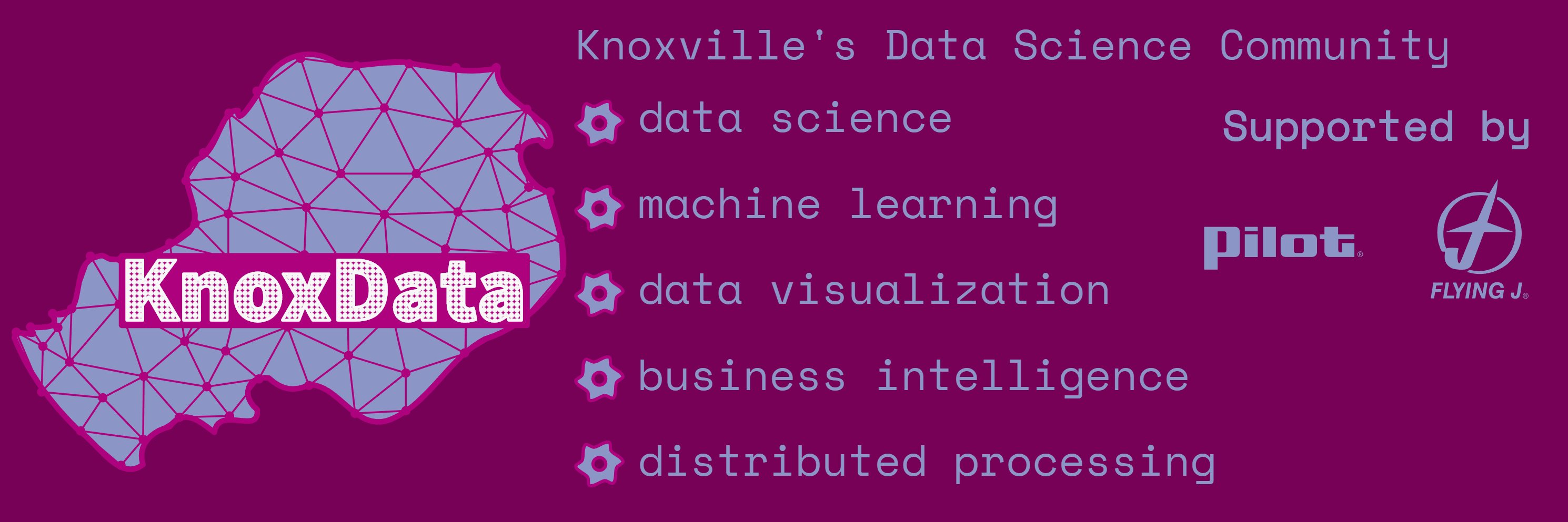 KnoxDataSci's profile banner image