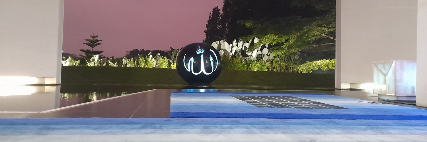 asepasli's profile banner image