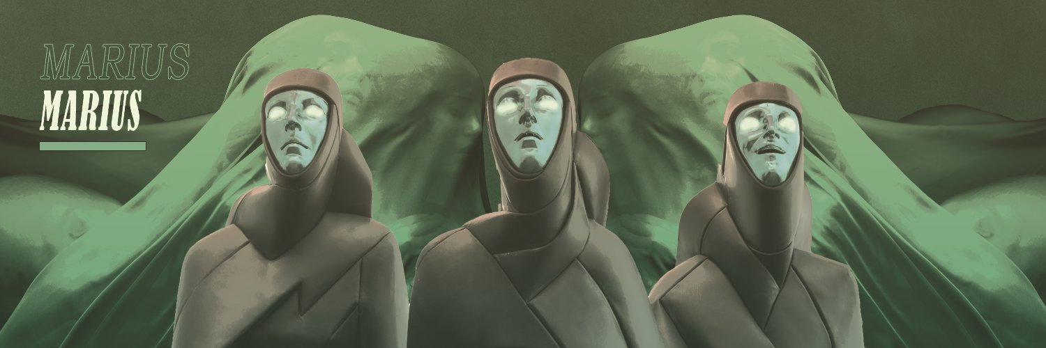 Marius_DG's profile banner image