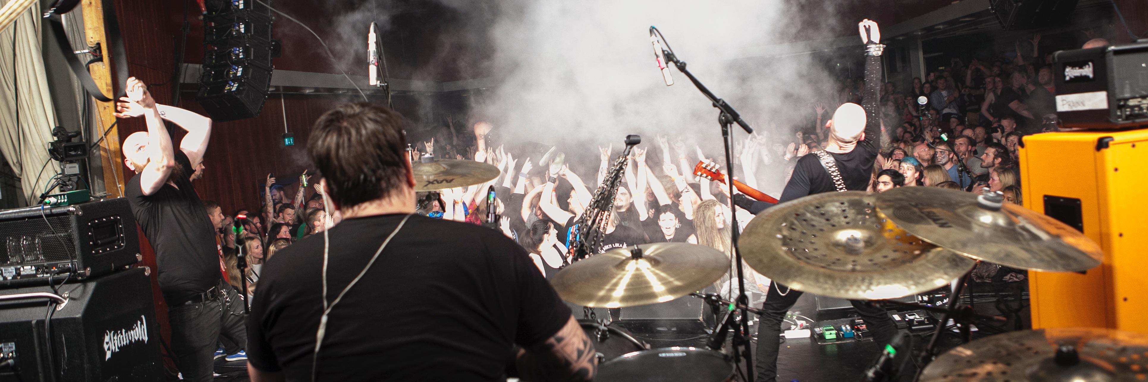 BirgirJonsson's profile banner image