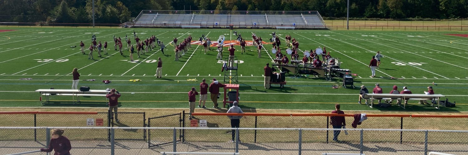 Mountain View Bands banner