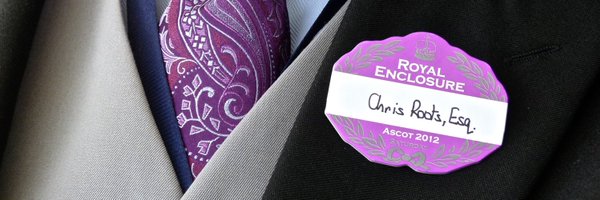 ChrisRoots1 Profile Banner