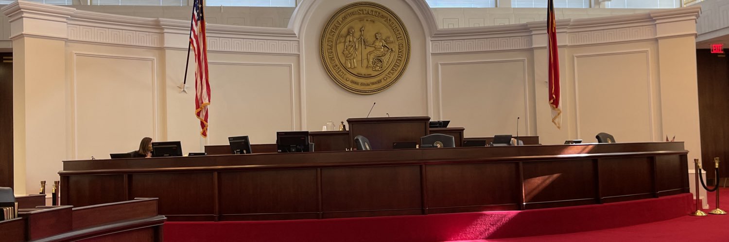 Senator Michael Lazzara banner