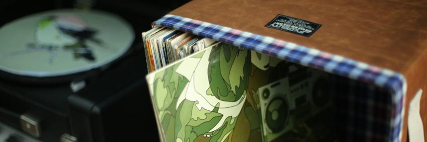 Fydelity Stereo banner