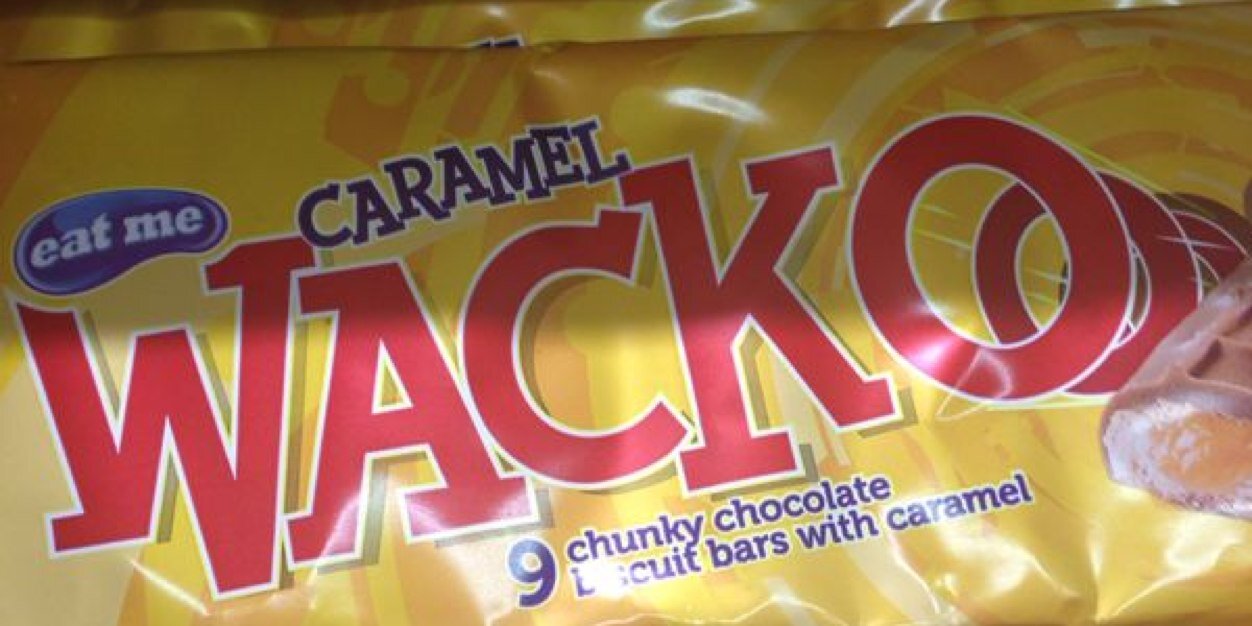 Wacko1982's profile banner image