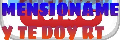 Promos Youtubers(RT) banner