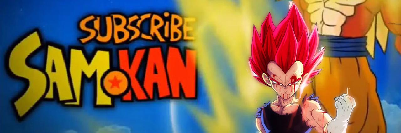 SamKandbz's profile banner image
