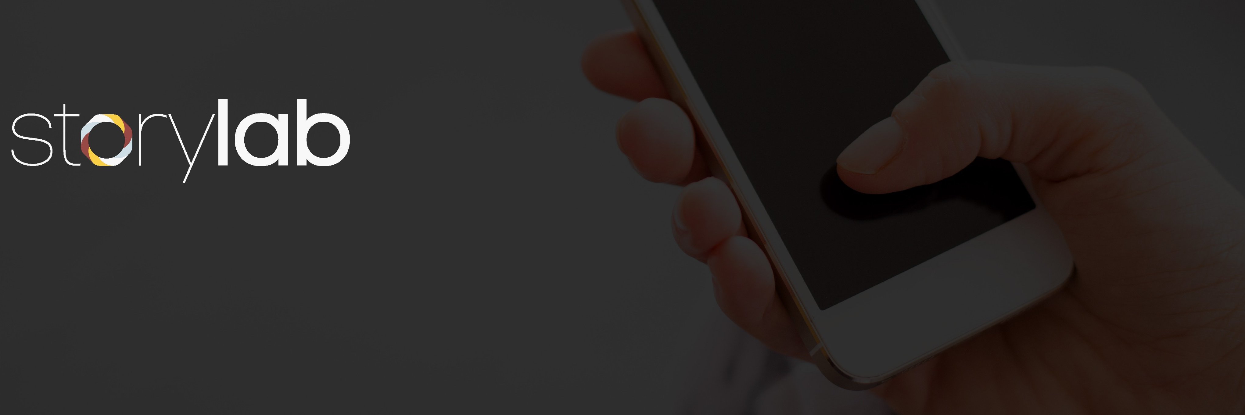 storylabllc's profile banner image