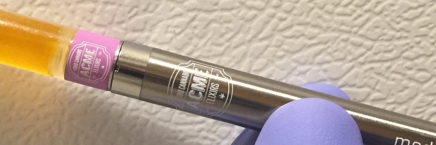 vapeacme's profile banner image