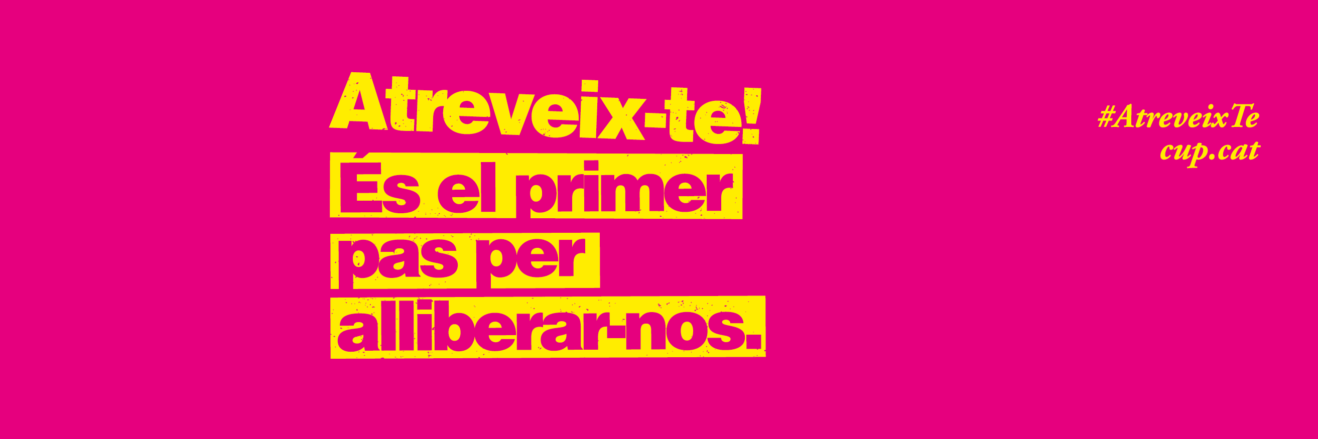 CUPVallFosca's profile banner image