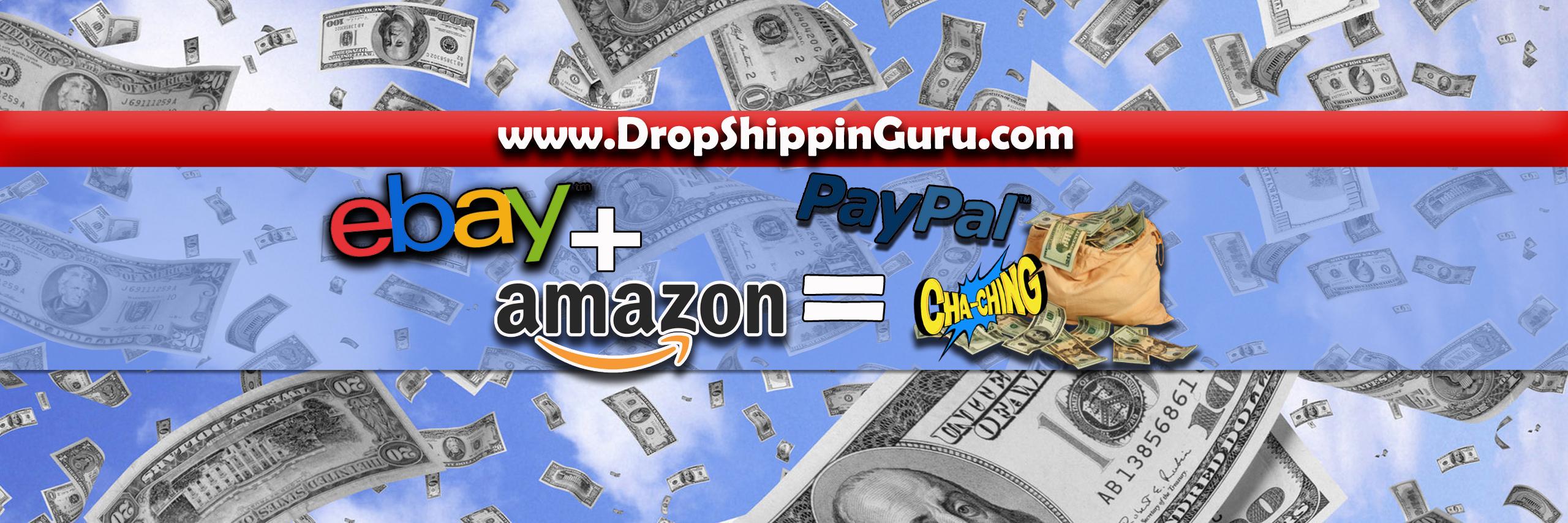 DropShippinGuru's profile banner image