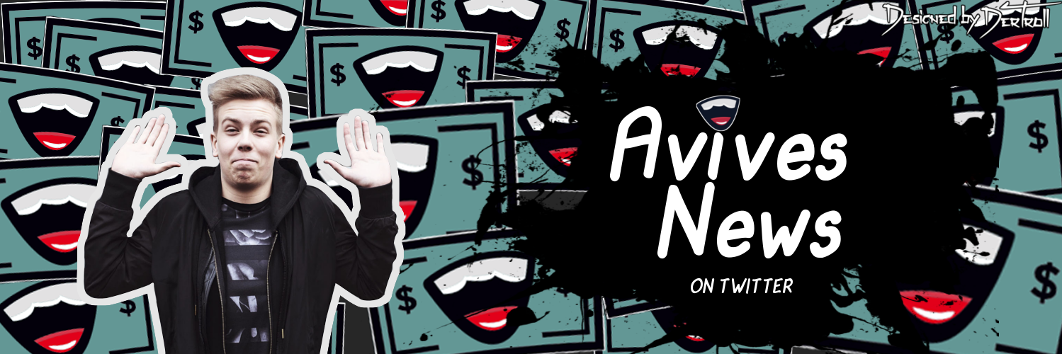 AvivesNews's profile banner image
