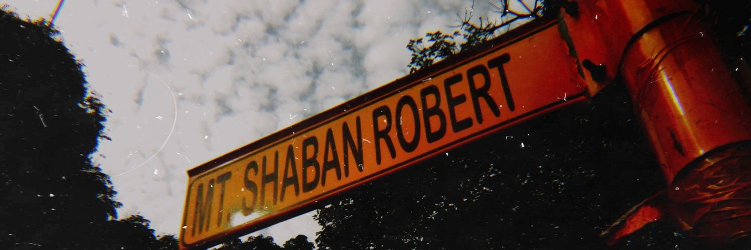 Okay, I'm reloaded! banner