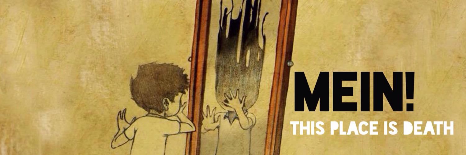 Mein! banner