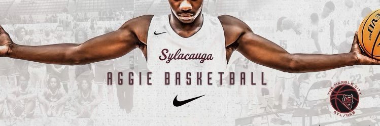 Sylacauga Boy’s Basketball banner