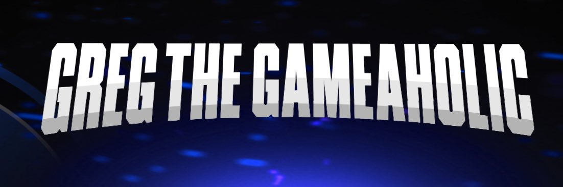 TheGameaholic's profile banner image