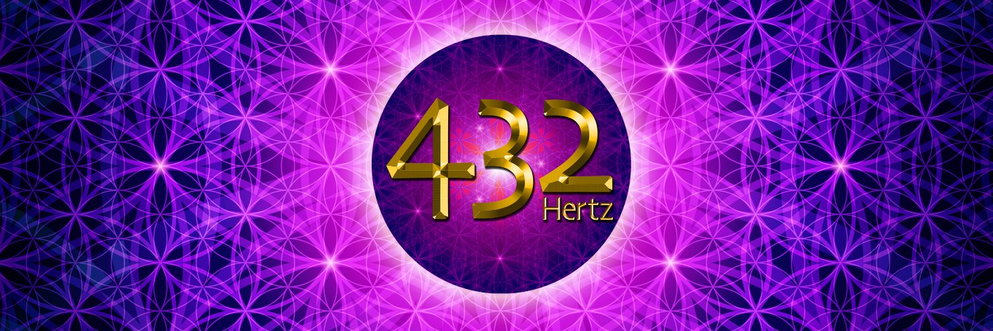 FourThreeTwoHz's profile banner image