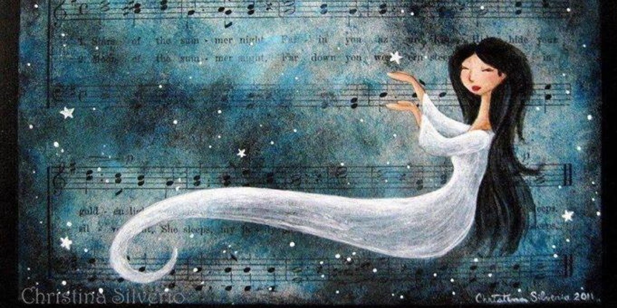 linar josh groban banner