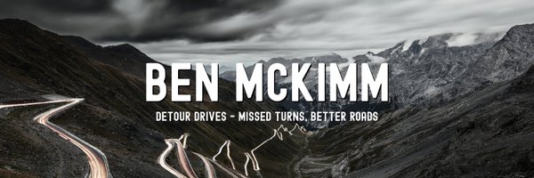 bendrives Profile Banner