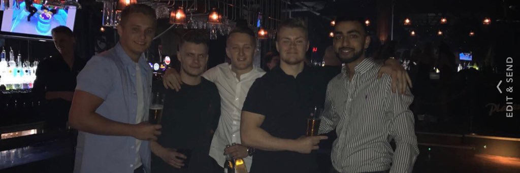 brad01101996's profile banner image