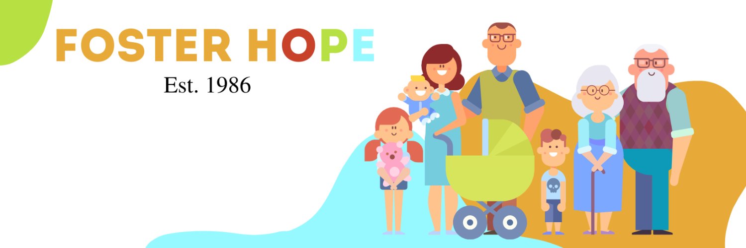 fosterhopesac's profile banner image