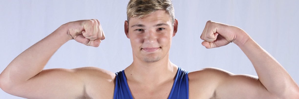 Luke Rasmussen banner