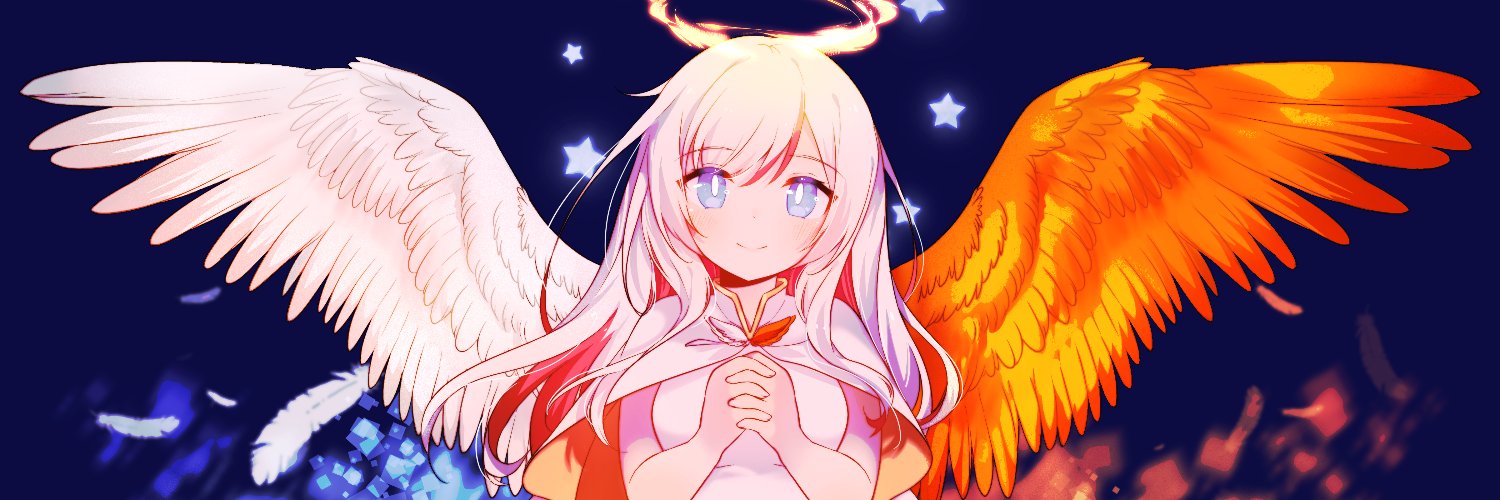 AngelPhoenix919's profile banner image