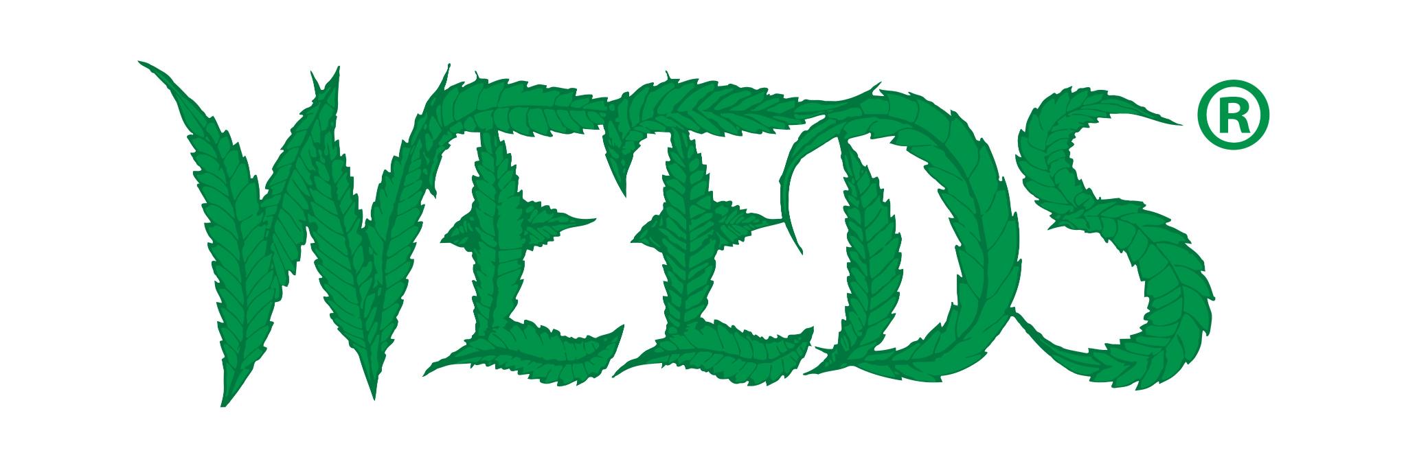 WEEDS® banner