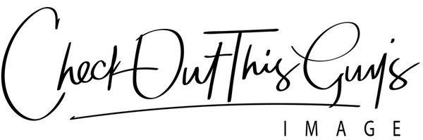 CheckOutThisGUY Profile Banner