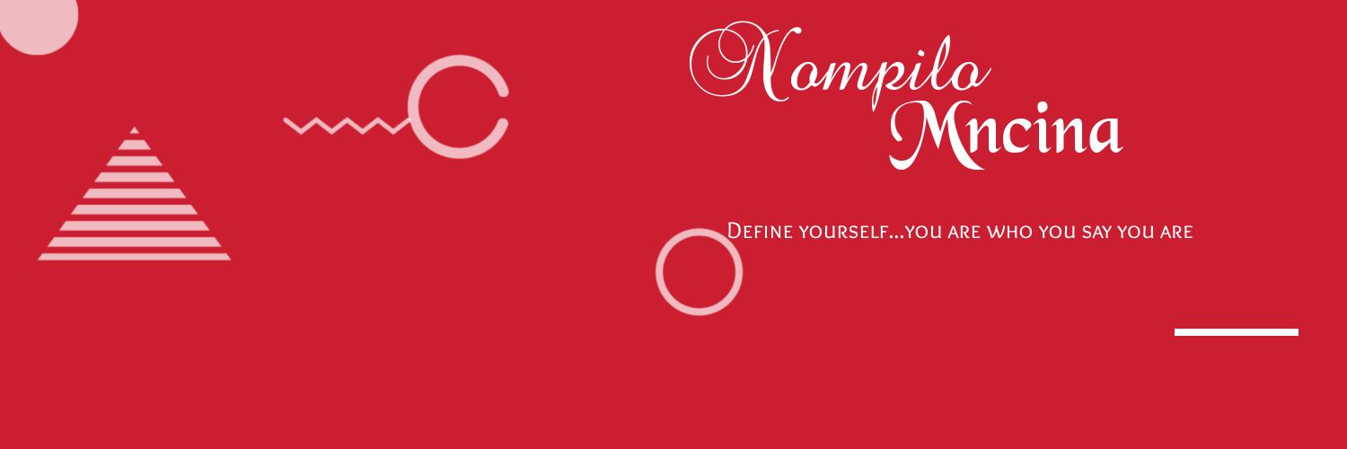 NompiloMncina's profile banner image