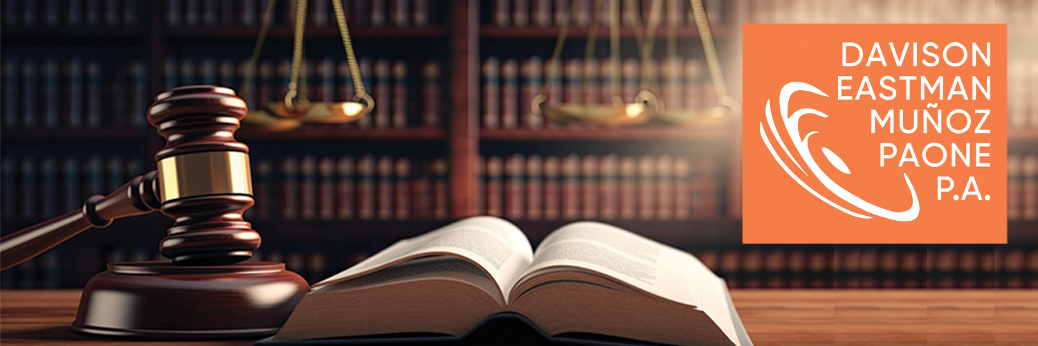 RespondLaw's profile banner image