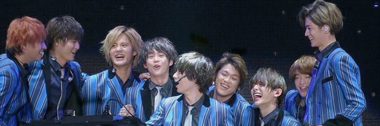 ymdjump3's profile banner image