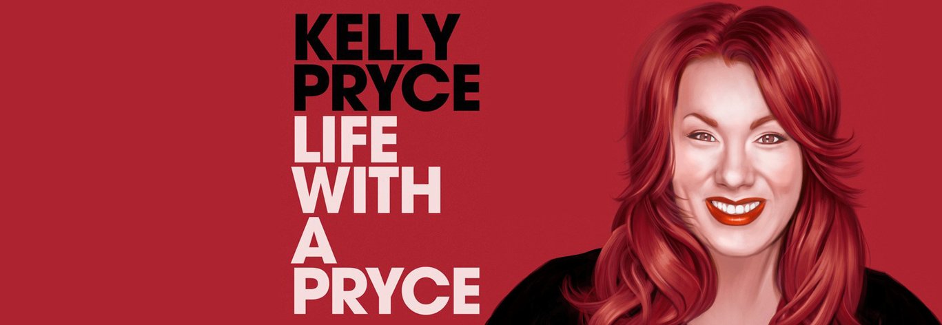 kellycomedy's profile banner image