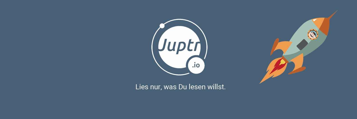 juptr_io's profile banner image