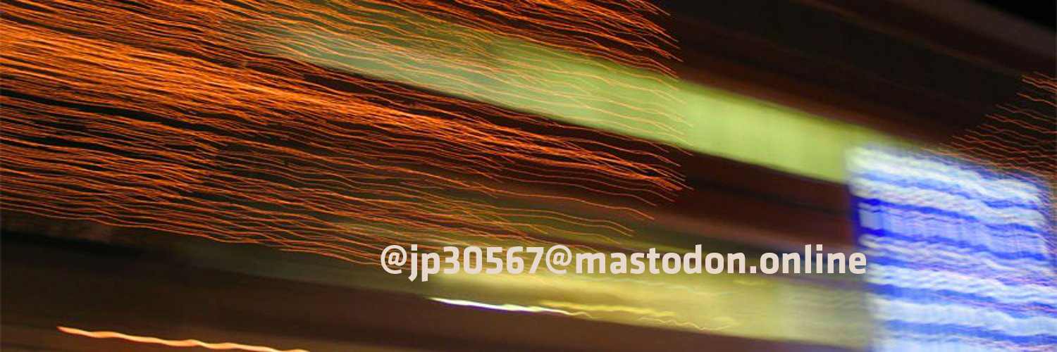 jp30567's profile banner image